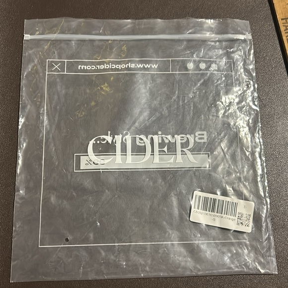 NWT Cider Retro Mod patterned skirt - Picture 2 of 8